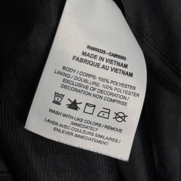 Nike Storm Fit Waterproof Training Pants - Picture 5 of 5